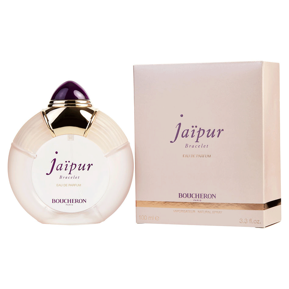 Boucheron Jaipur Bracelet - parfum authentique