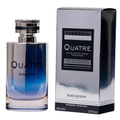 Boucheron Quatre Intense Homme - parfum authentique
