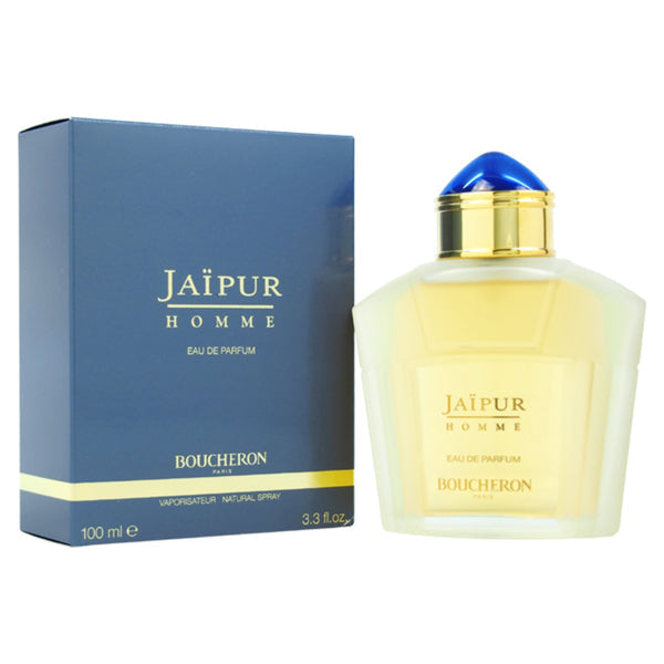 Boucheron Jaipur Homme Edp - parfum authentique
