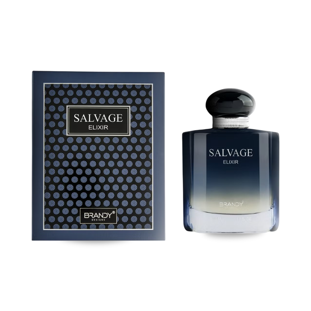 Brandy Salvage Elixir - parfum authentique