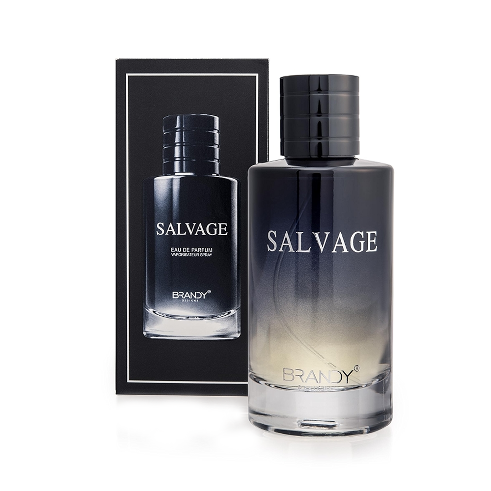 Brandy Salvage - parfum authentique