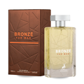 Bronze - parfum authentique