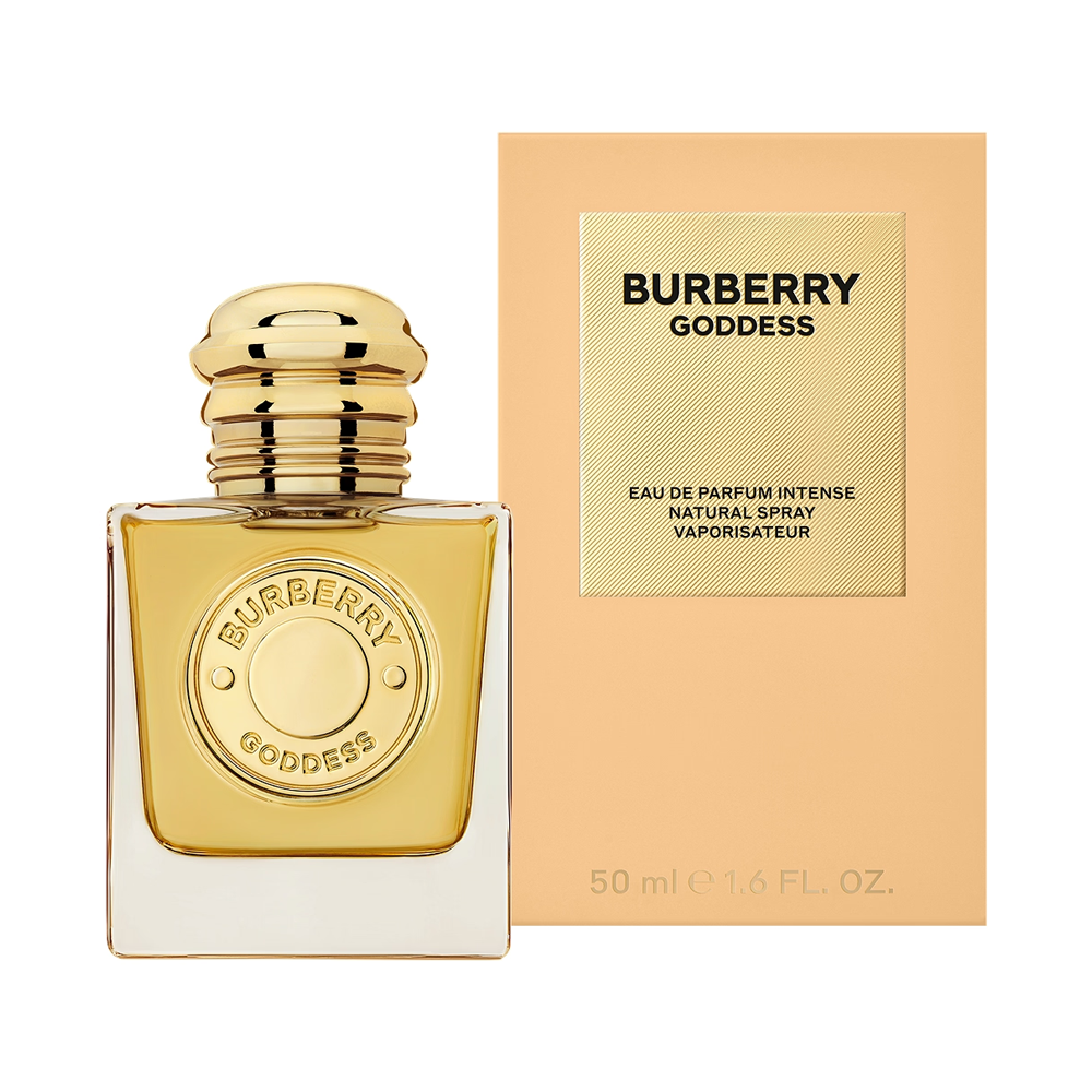 Burberry Goddess Parfum - parfum authentique