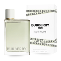 Burberry Her - parfum authentique