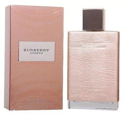 Burberry London - vue 2