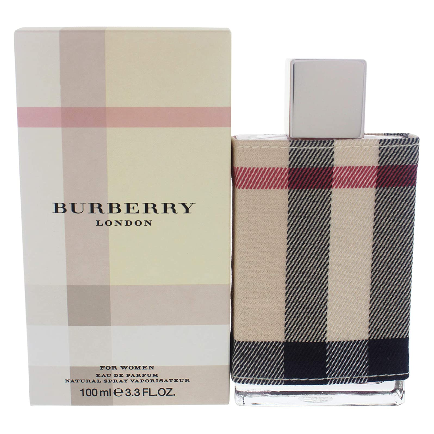 Burberry London - parfum authentique