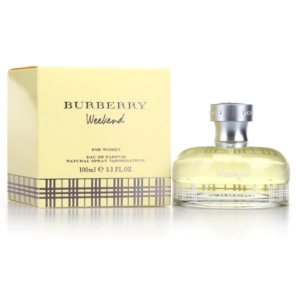 Burberry Weekend - vue 2