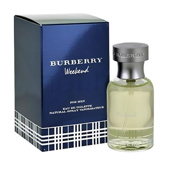 Burberry Weekend - vue 3