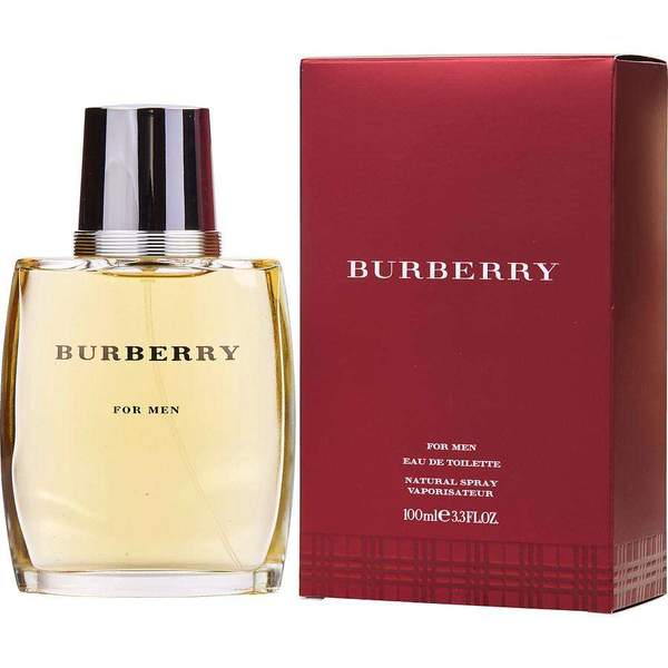 Burberry - vue 2