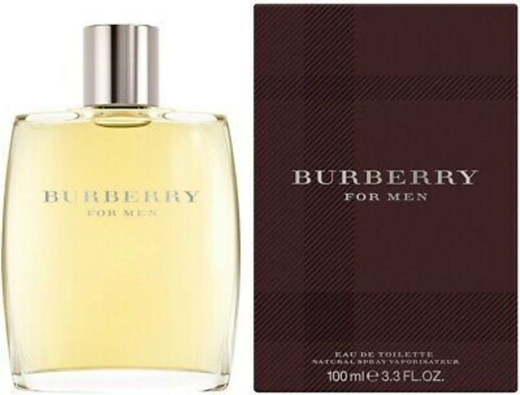 Burberry - parfum authentique