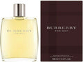 Burberry - parfum authentique
