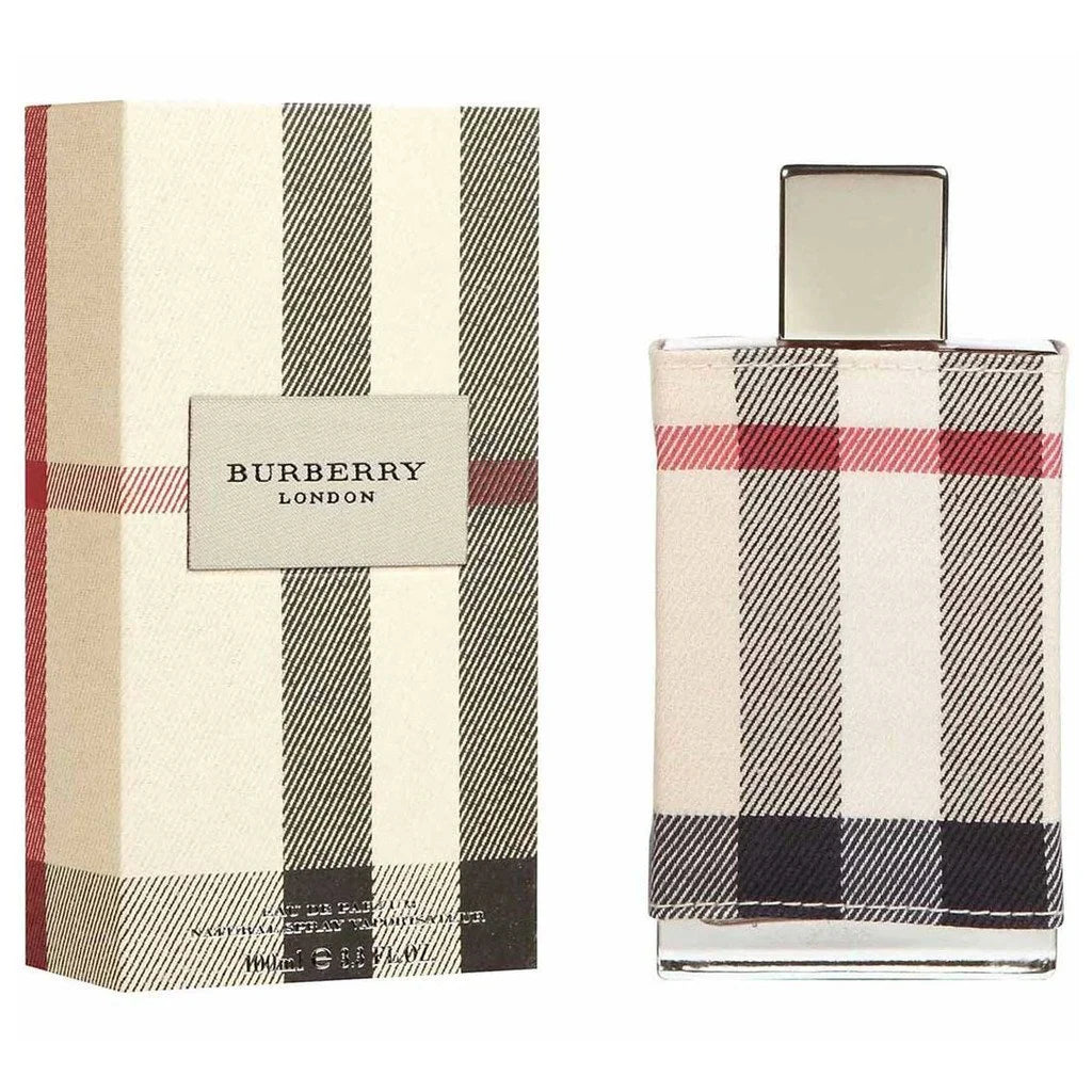 Burberry London - vue 3