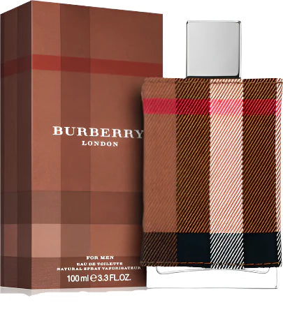 Burberry London - parfum authentique