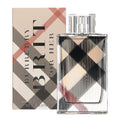 Burberry Brit Edp - parfum authentique