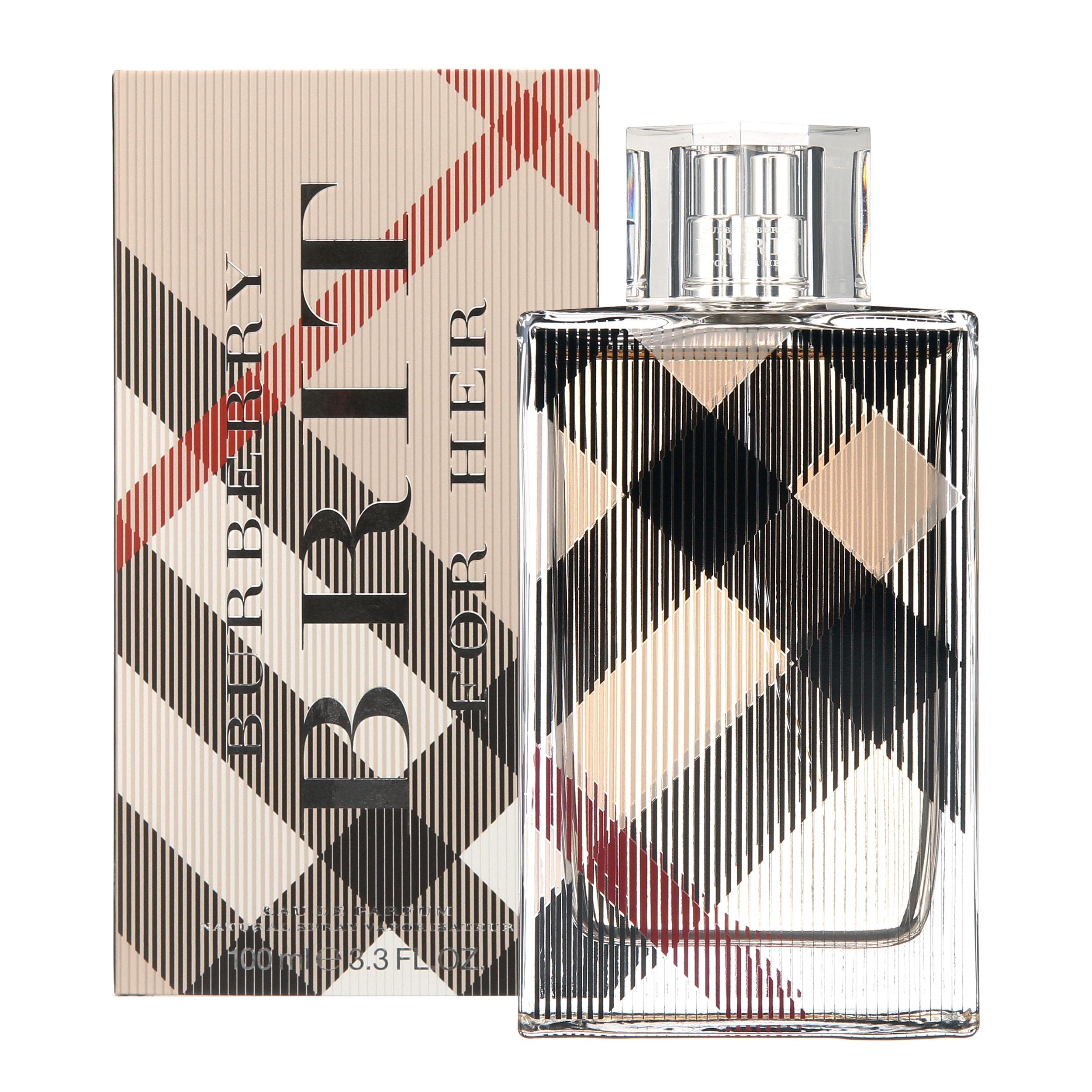 Burberry Brit Edp - parfum authentique