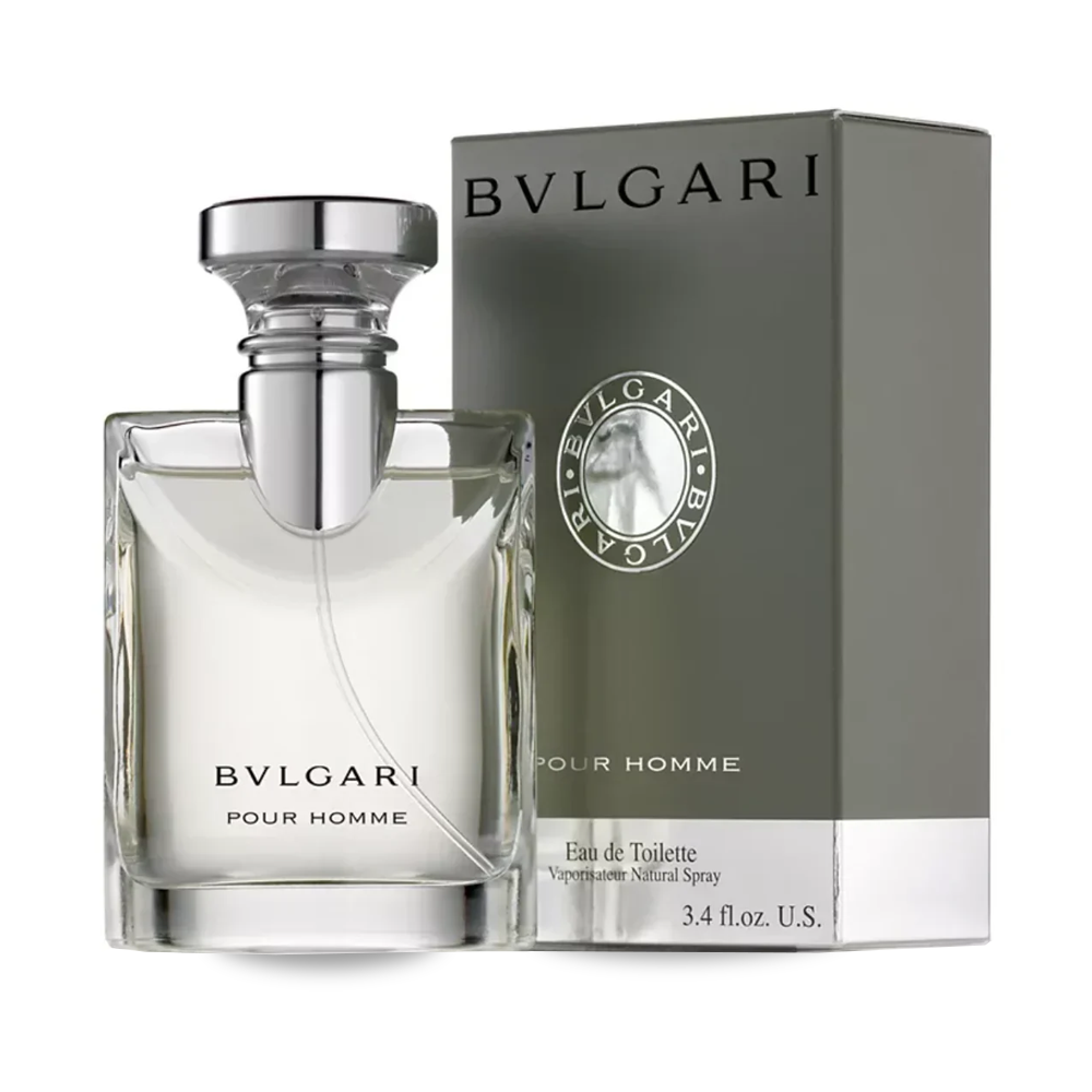 Bvlgari Pour Homme Edp - parfum authentique