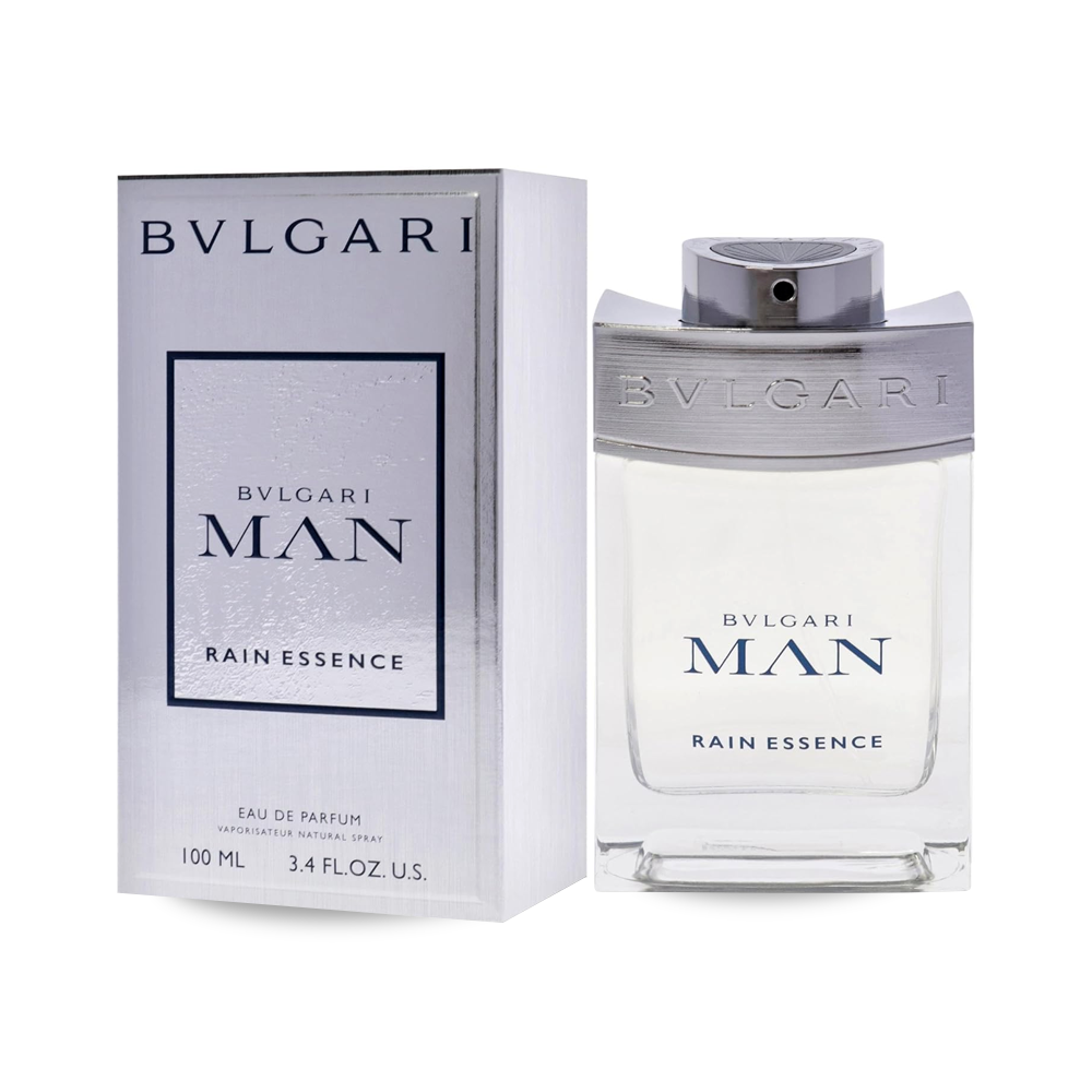 Bvlgari Rain Essence - parfum authentique