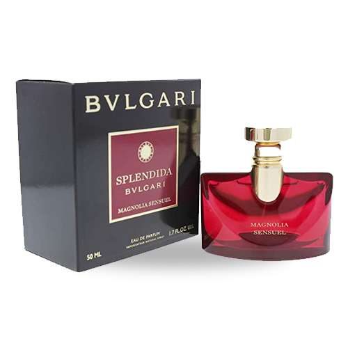 Bvlgari Splendia Magnolia Sensuel - parfum authentique