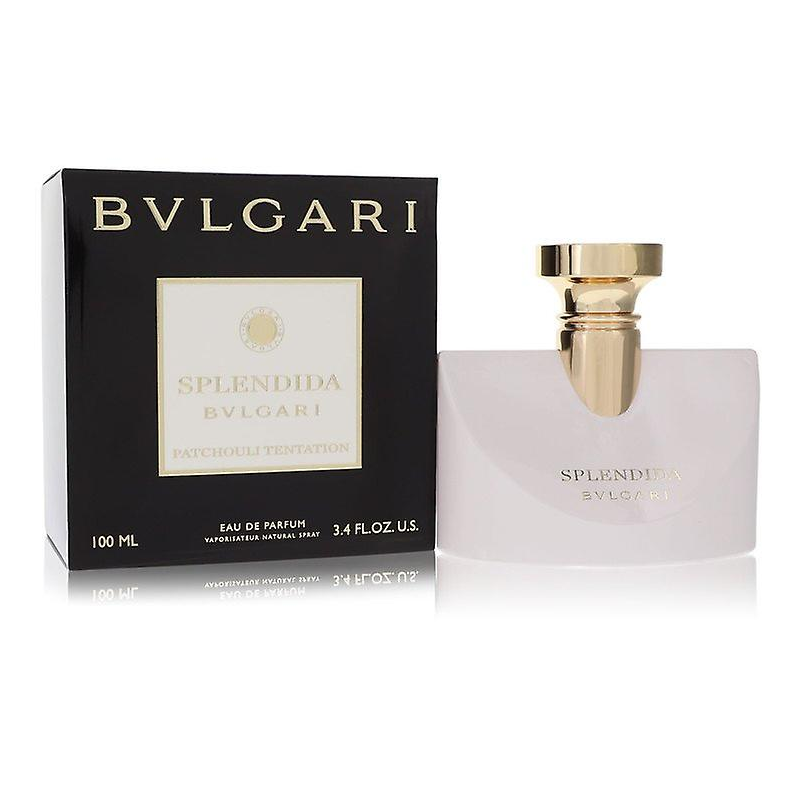 Bvlgari Splendida Patchouli Tentation - parfum authentique