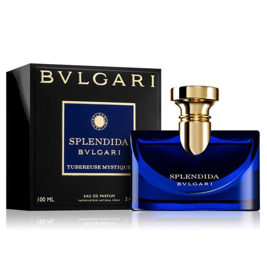 Bvlgari Splendia Tuberuse Mystique - parfum authentique