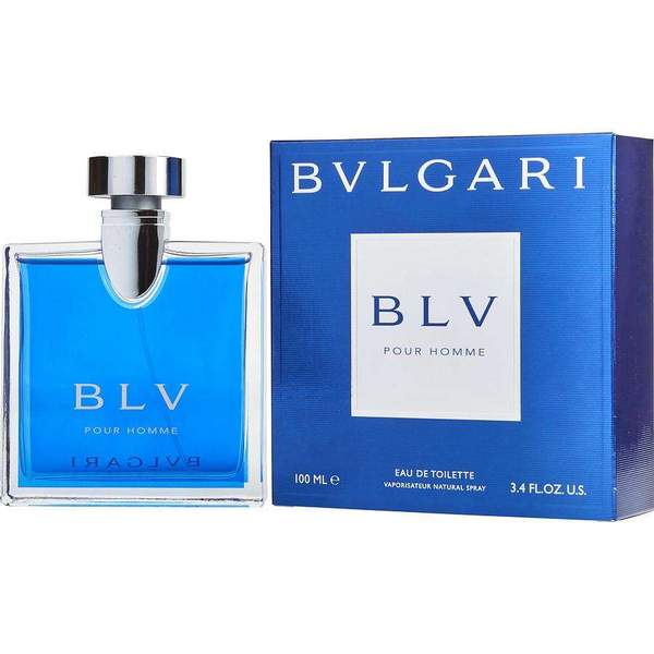 Bvlgari Blv - parfum authentique
