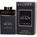 Bvlgari Man In Black - parfum authentique