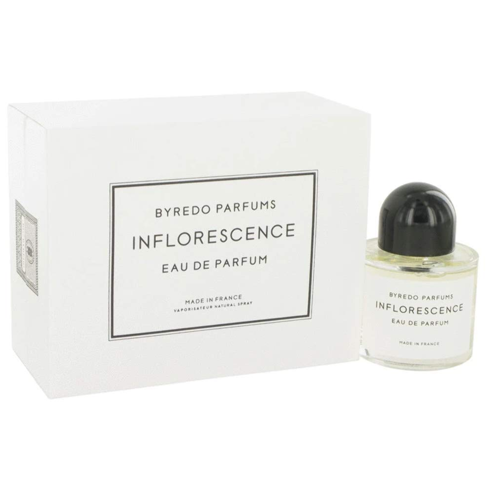 Byredo Inflorescence - parfum authentique