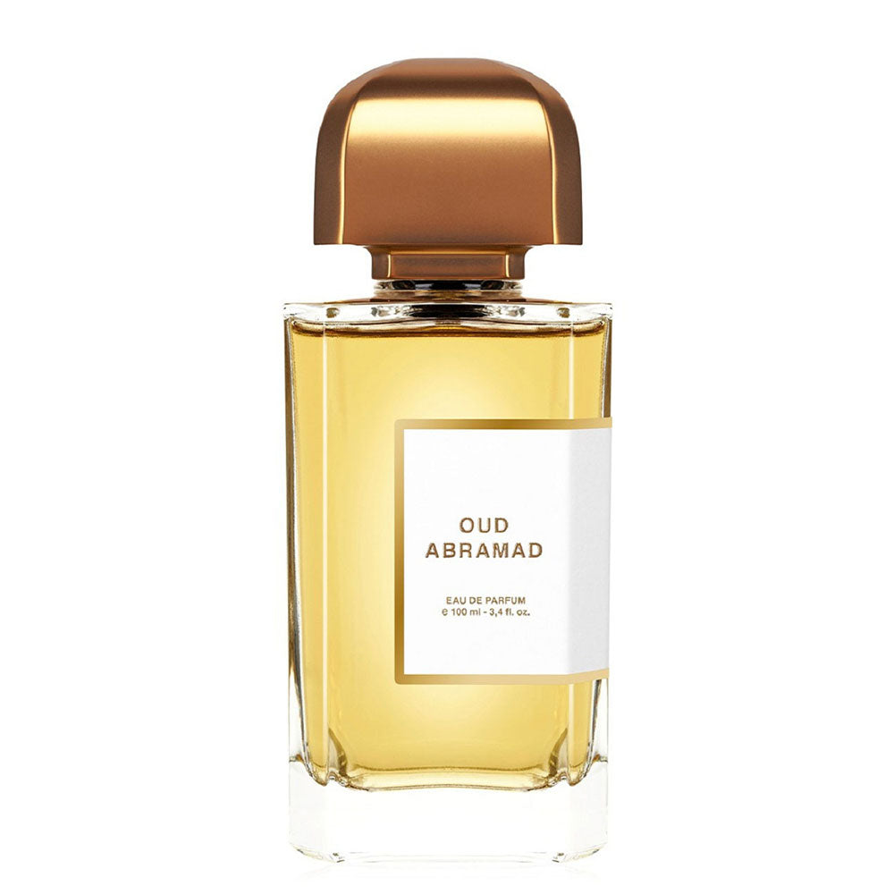 BDK Oud Abramad - parfum authentique
