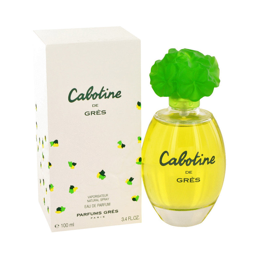 CABOTINE Edp - parfum authentique
