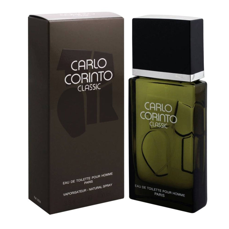 Carlo Corinto Classic - parfum authentique