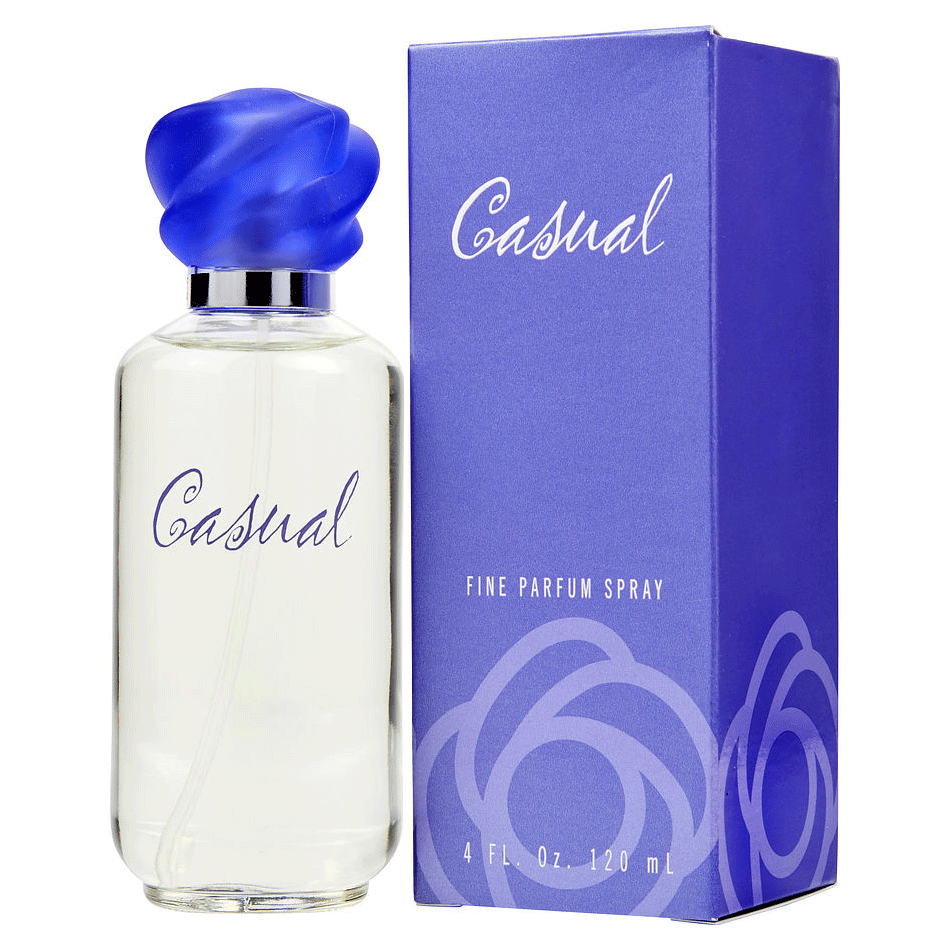 CASUAL - parfum authentique