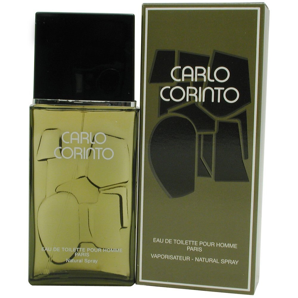 Carlo Corinto Classic - vue 2