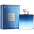 Azzaro Chrome Edp - parfum authentique
