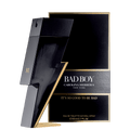 Carolina Herrera Bad Boy - parfum authentique