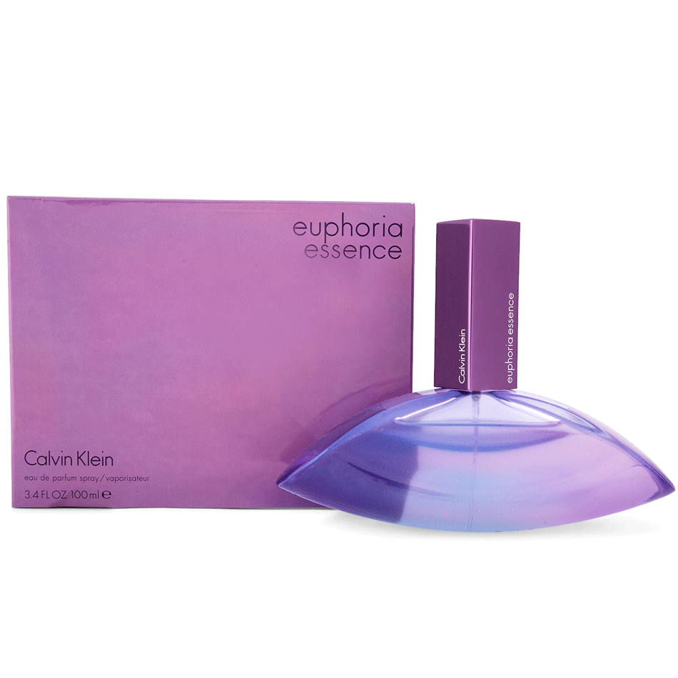 Ck Euphoria Essence - parfum authentique