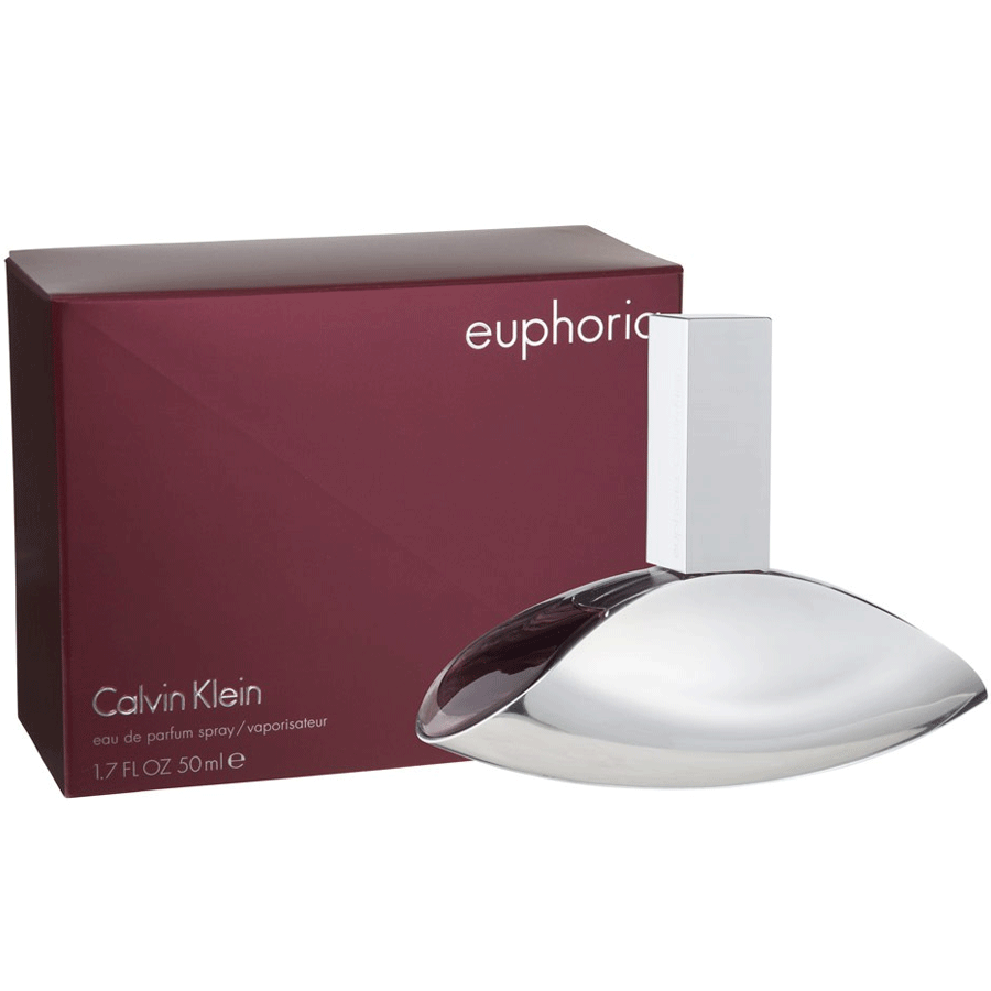 Ck Euphoria - parfum authentique