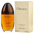 Ck Obsession - parfum authentique