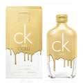 Ck One Gold - parfum authentique