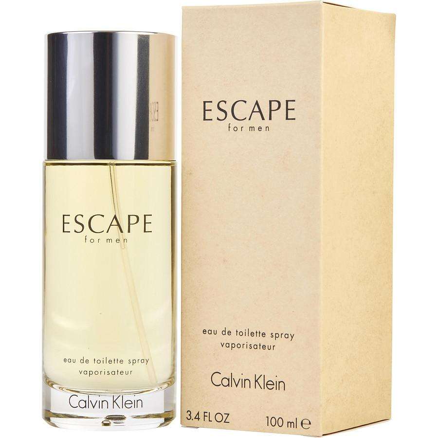 Ck Escape - parfum authentique