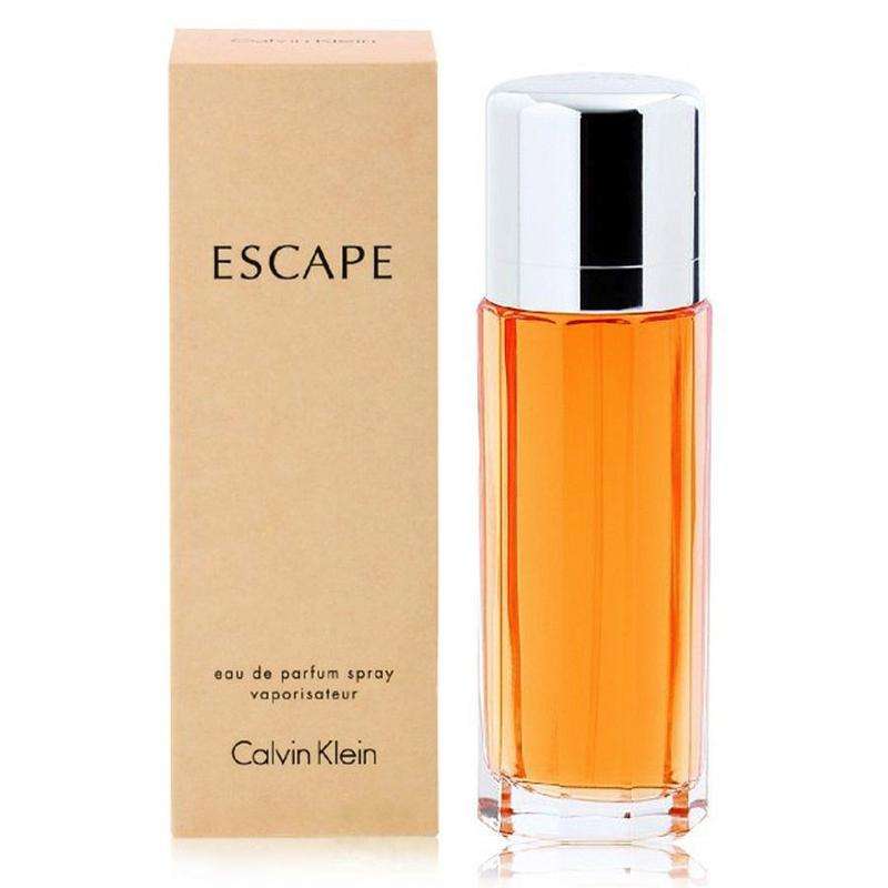 Ck Escape - parfum authentique