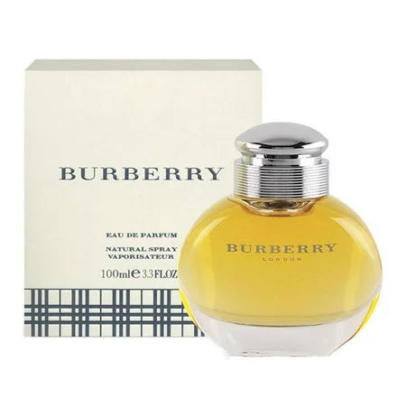 Burberry - vue 2