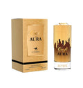 CRAFT AURA - parfum authentique