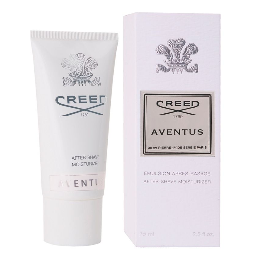 Creed Aventus - vue 2