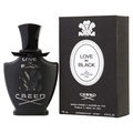 Creed Love in Black - parfum authentique