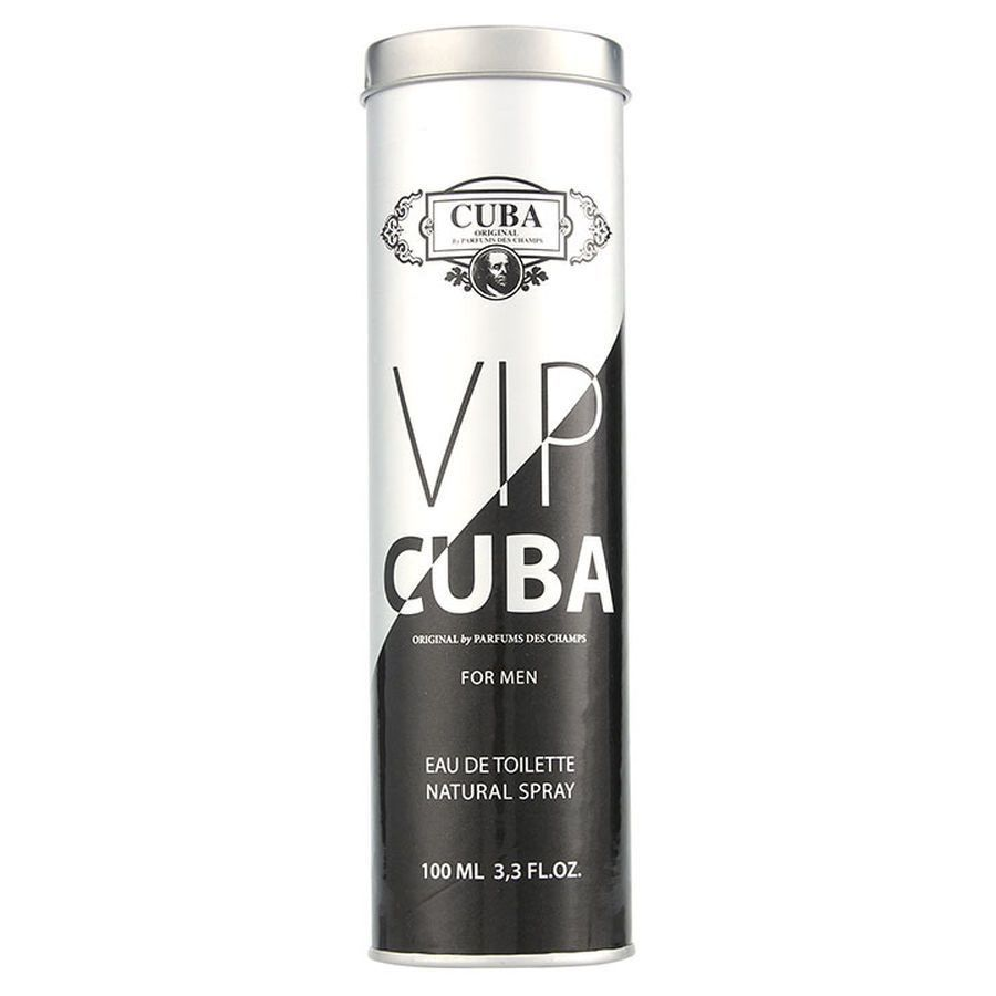Cuba Vip - parfum authentique