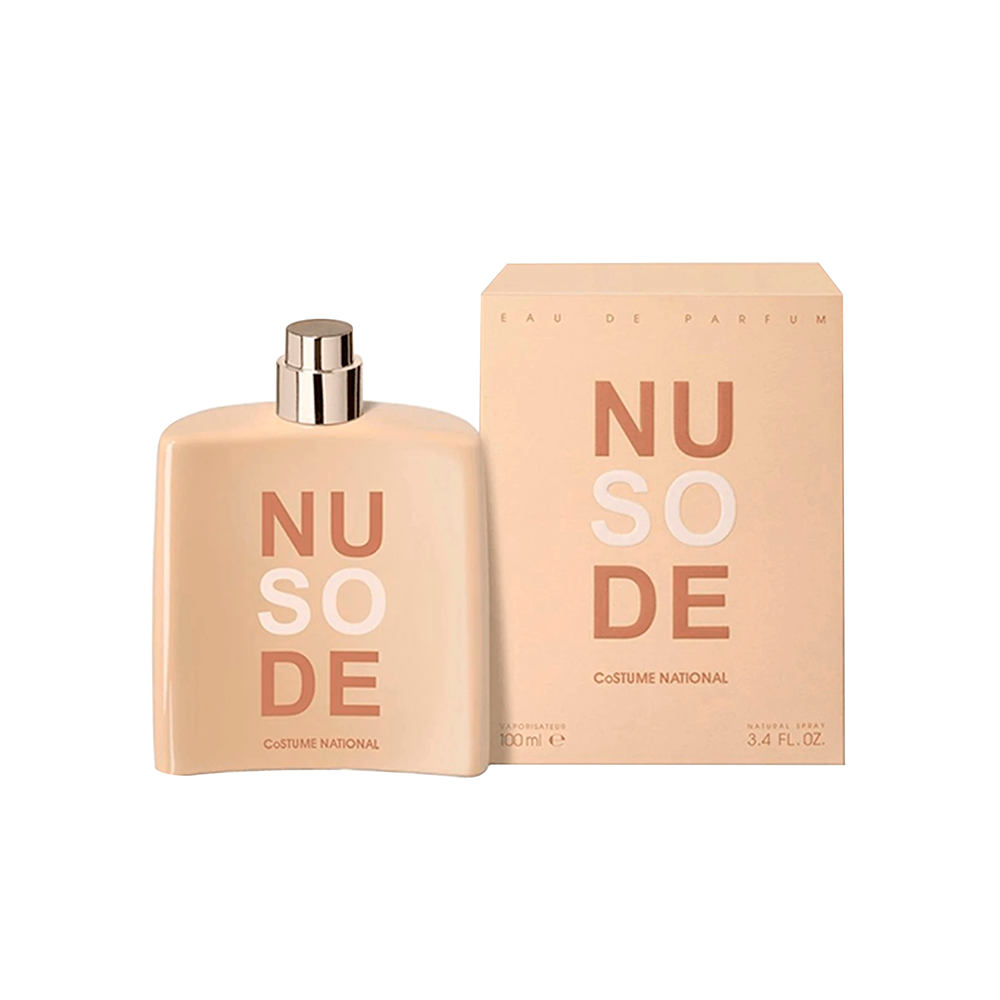 Custume National So Nude - parfum authentique