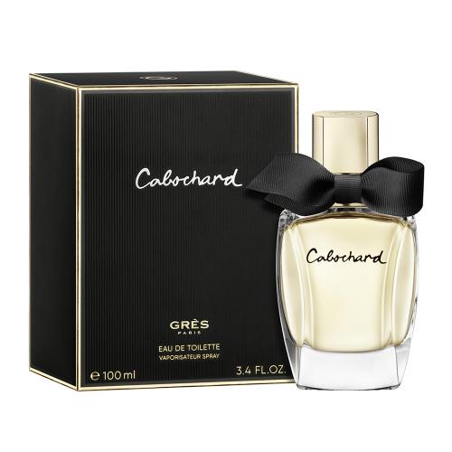 Cabochard EDT - parfum authentique
