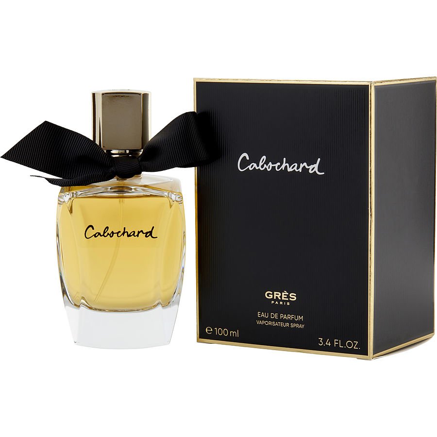 Cabochard EDP - parfum authentique