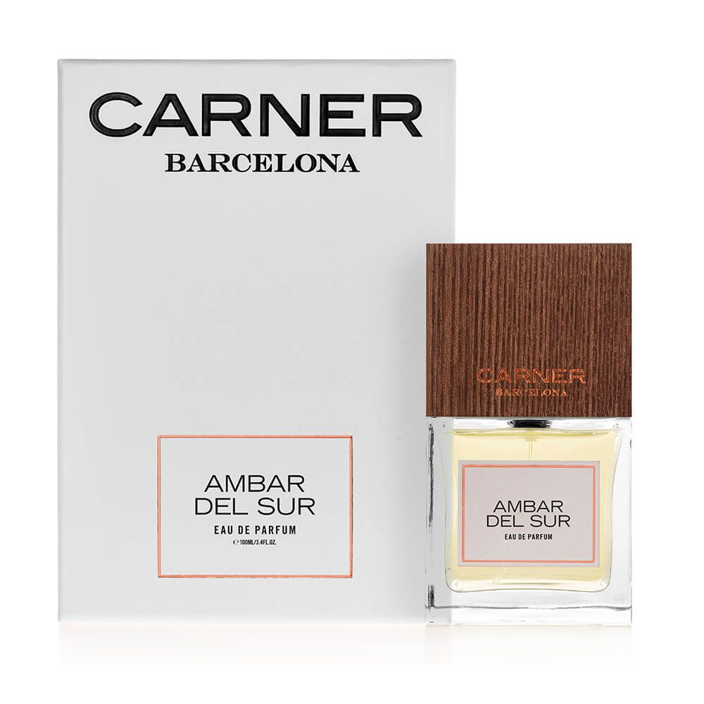 Carner Barcelona Ambar Del Sur - parfum authentique