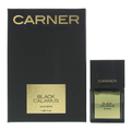 Carner Barcelona Black Calamus - parfum authentique